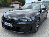 BMW 420i Gran Coupé Benziner
