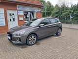 Hyundai i30 Trend - Hyundai i30 Trend mit Benzin-Antrieb