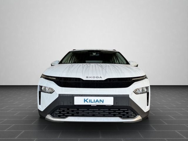 Skoda Elroq - Bild 5