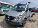 Mercedes-Benz Sprinter II 519 CDI Abschlepper Fit-Zel Aufbau - Abschlepper
