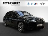 BMW iX M60 Lr. 1.035,- br. o.Anz. 48Mon/5`Km p.A. - BMW: 6.0