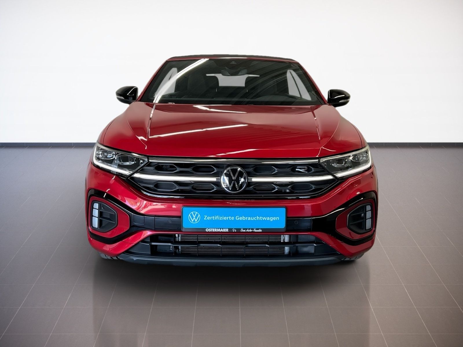 Volkswagen T-Roc - Bild 3