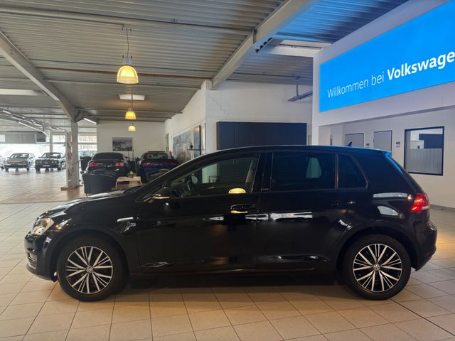 Golf VII TSI Allstar *Navi*PDC V+H*SH*Bluetooth*