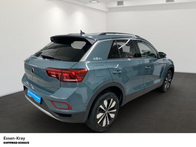 Volkswagen T-Roc - Bild 4