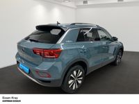 Volkswagen T-Roc - Vorschau Bild 4