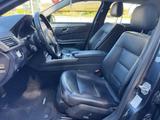 Mercedes-Benz E 350 E T-Modell CDI BlueEfficiency *CAM *Avantg - Mercedes-Benz E-Klasse aus 2009: T Modell