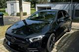 Mercedes-Benz Mercedes A 250 AMG Line STD. Angebot dann ... - : Angebot