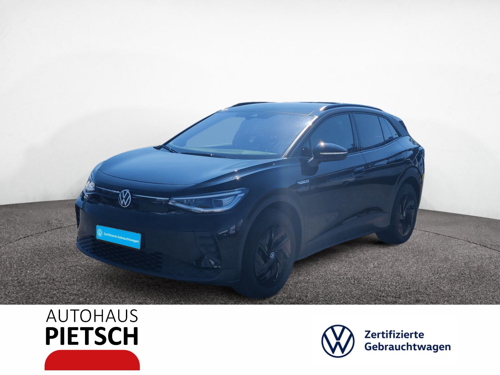 Volkswagen ID.4 Pro Performance 77kWh HUD Panorama IQ.Light foto 1