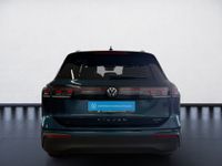 Volkswagen Tiguan - Vorschau Bild 5