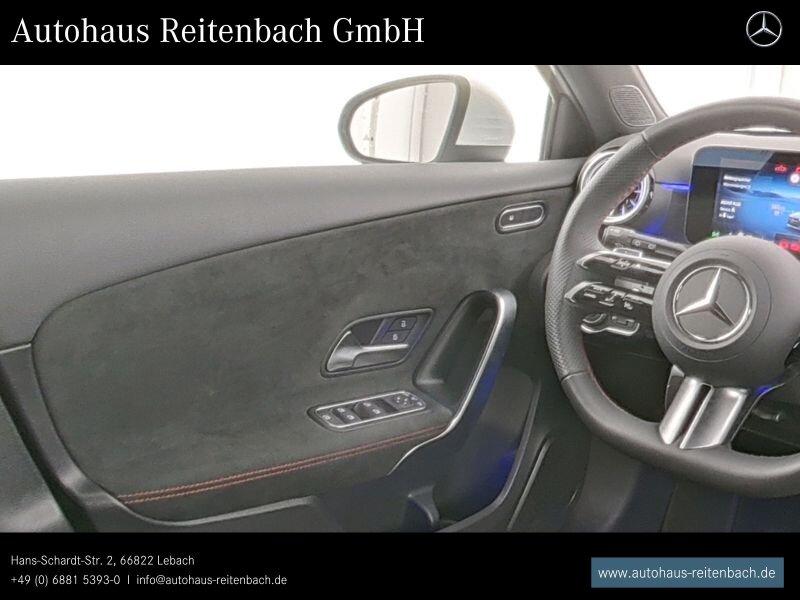 Mercedes-Benz A250 4M AMG+MULTIBEAM+TOTW KAMER+KEYLESS+AMBIENT