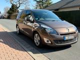 Renault Grand Scenic 1,9 dCi /// 1.Hand// ... - gebrauchte Renault Grand Scenic aus dem Jahr 2009