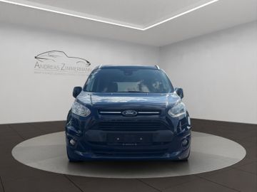 Ford Tourneo Connect - 7