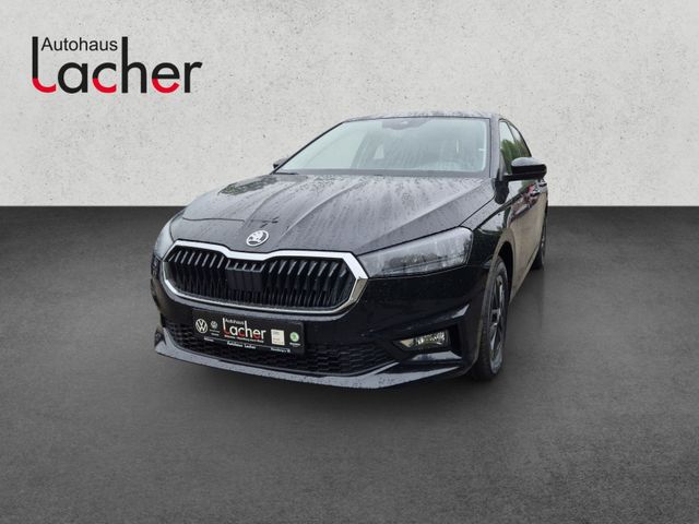 Fabia Limited Edition 1.0 TSI