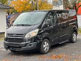 Ford Tourneo Custom Kombi 310 L2 Titanium 9sitzer