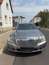 Mercedes E 250 - 5