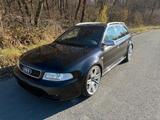 Audi RS4 2.7 quattro -