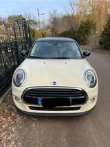 MINI Cooper 2016 Automatik  - MINI MINI: Standheizung