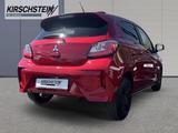Mitsubishi Space Star Intro Edition+ 1.2 WR Navi Sitzheizun - gebrauchte Mitsubishi Space Star aus dem Jahr 2020