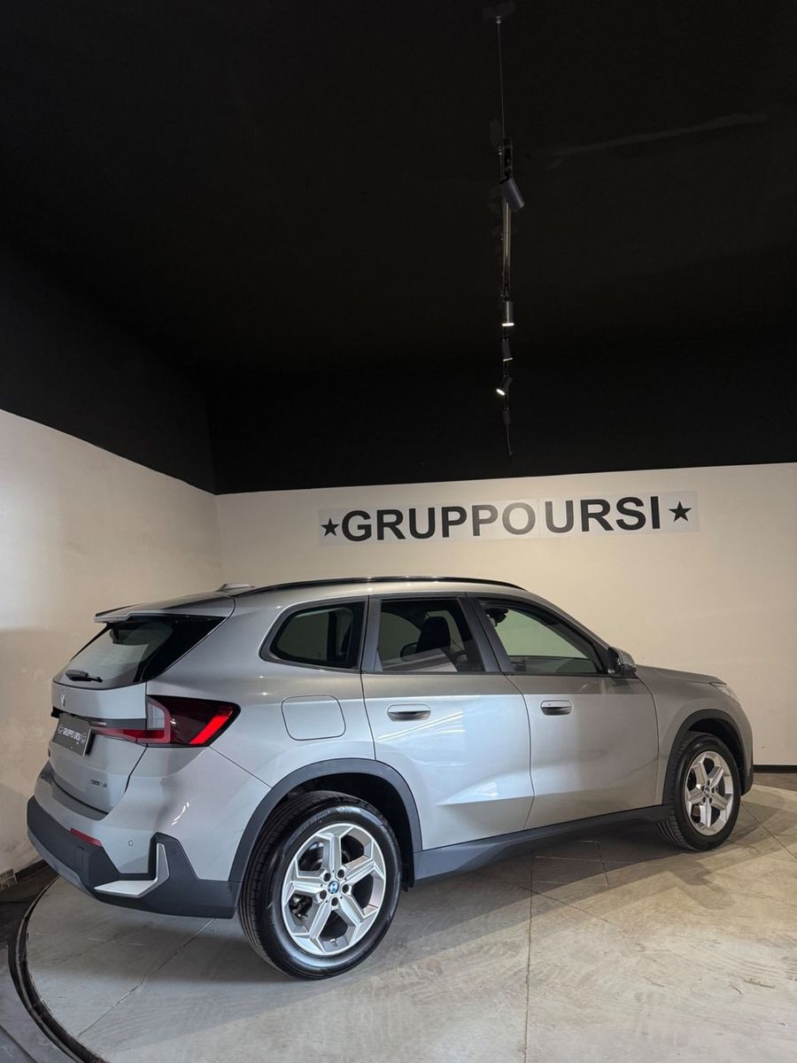 Other Bmw X1 sDrive 18i xLine imagem 3