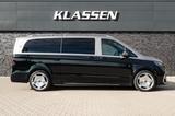 Mercedes-Benz V 300 - V-Klasse - Monaco Elite VIP Jet Van - Mercedes-Benz V-Klasse Neuwagen