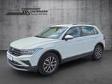 Volkswagen Tiguan LIFE 2.0 TDI SCR DSG RFK AHK - gebrauchte VW Tiguan aus dem Jahr 2023