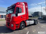 Iveco Stralis 480 Steel/Air - Manual - New Tyres - Top - Iveco Stralis 480