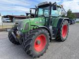 Fendt  Favorit 716 Vario 40/50km/h-6.574h - TOP Reifen - Fendt LKWs