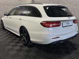 Mercedes-Benz E 300 de AMG-LINE LED*NAVI*BURMESTER*NIGHT*ACC - Mercedes-Benz E 300: D