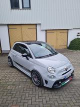 Abarth Fiat Abarth 595 Turismo - Abarth 595 Turismo von privat