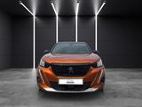 Peugeot 2008 GT Pack*180° Cam*ACC*Sportpaket*Keyless - Peugeot 2008: 1.2