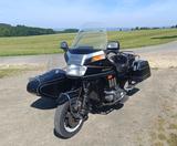 Honda Gold Wing GL1200 - HONDA GL 1200