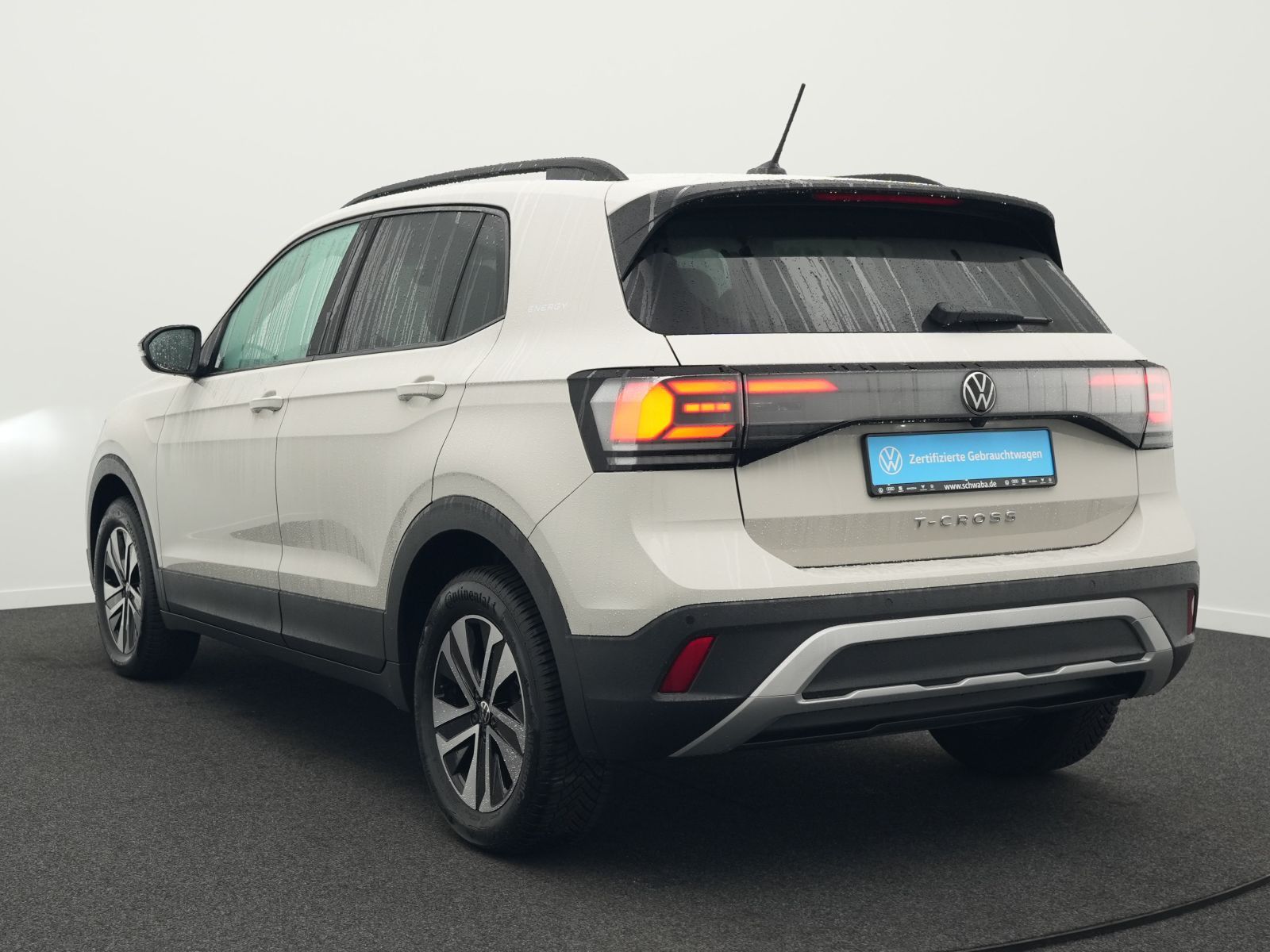 Volkswagen T-Cross - Bild 30