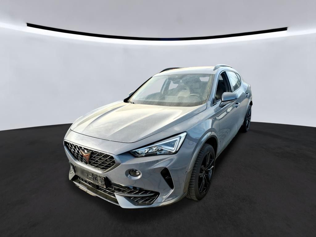 Image of Cupra Formentor