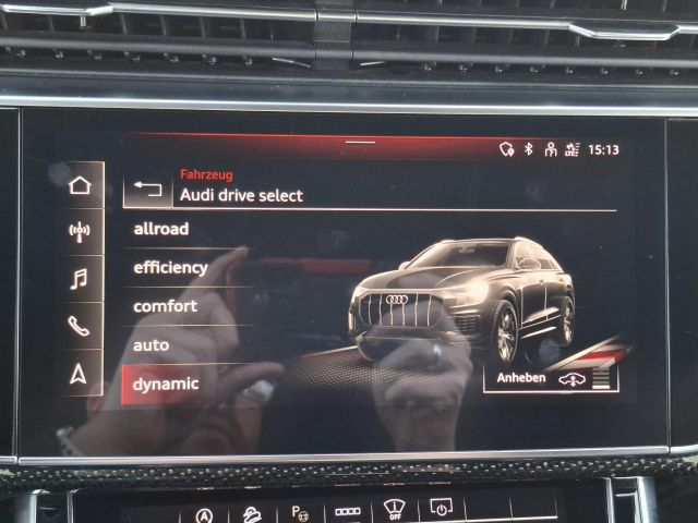 Q8 50 TDI QUATTRO S-LINE+HDMATRIX+HUD+AZV+STHZ+B