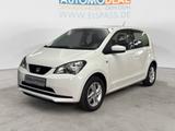 Seat Mii Chic 1.0 NAVI TEMPOMAT KLIMA SITZHEIZUNG ALU - gebrauchte Seat Mii aus dem Jahr 2016