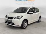 Seat Mii Chic 1.0 NAVI TEMPOMAT KLIMA SITZHEIZUNG ALU - gebrauchte Seat Mii aus dem Jahr 2016
