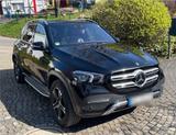 Mercedes-Benz Mercedes GLE 300d 4M 7-Sitzer Leder Voll - Mercedes-Benz GLE 300 von privat