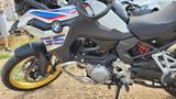 BMW F 850 GS, 4 Pakete, Opt. Vario-Koffer, Navi VI - BMW 850 GS
