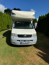Karmann Volkswagen T5 Camper  - Karmann Alkoven