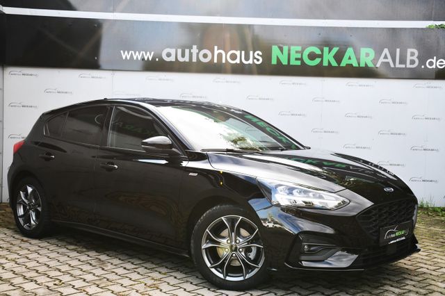 Ford Focus ST-Line *Head-Up*Kamera*Navi*