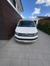Volkswagen T6 California - gebrauchte VW T6 California aus dem Jahr 2017