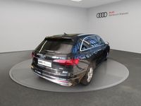 Audi A4 - Vorschau Bild 2