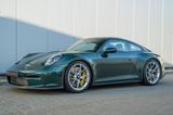 Porsche 992 GT3 Touring *PTS*PCCB*APPROVED*Lift*Mat.LED* - Porsche 992 aus 2022