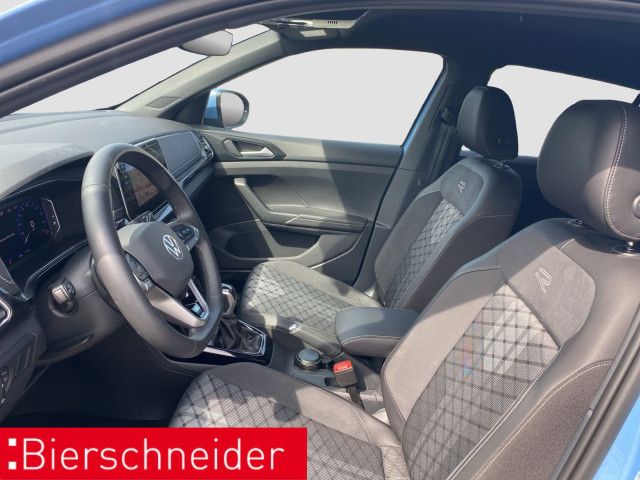 Volkswagen T-Cross - Bild 10