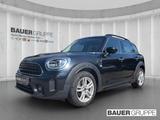 MINI One Countryman Classic Trim Colour Line Carbon B - MINI One Countryman SUV
