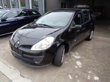 Renault Clio III Authentique Klima Alu 86 Tkm TÜV 2.2028 - Renault Clio: Authentique
