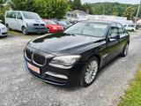 BMW 740d xDrive - gebrauchte BMW 740 aus dem Jahr 2010