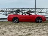 Ford Mustang Cabrio - gebrauchte Ford Mustang aus dem Jahr 2013