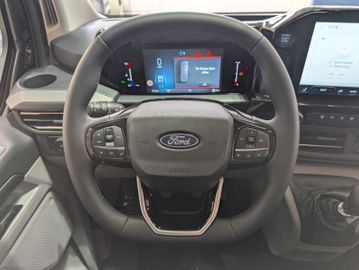 Ford Tourneo Custom L1 Titanium Standhzg 5 J Gar.!