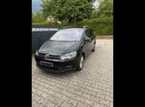 Volkswagen Sharan 2.0 TDI DSG BlueMotion Technology Cup...
